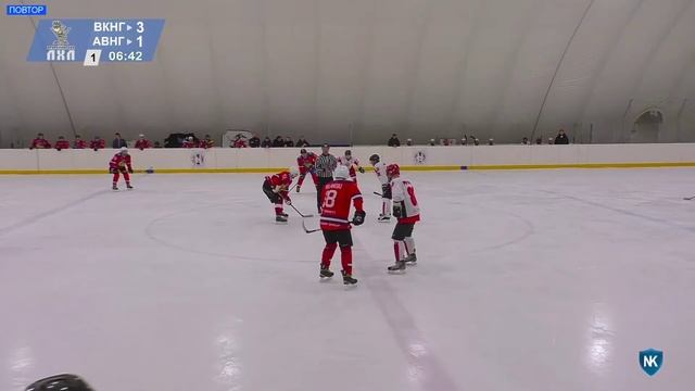 27.03.2022. ЗК, А. Викинги - Авангард смотреть онлайн