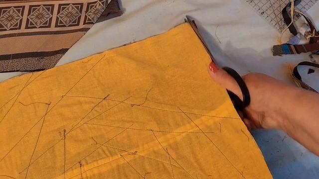 Что общего у галстука и подушки🤔🪡#1 смотреть онлайн