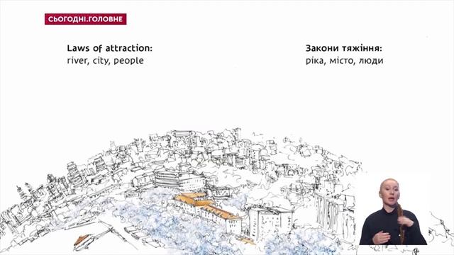 Презентация книги-альбома ДНЕПР. ГРАВИТАЦИЯ смотреть онлайн