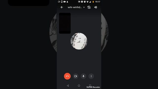 Cómo ingresar a una Videollamada en Meet con Celular смотреть онлайн