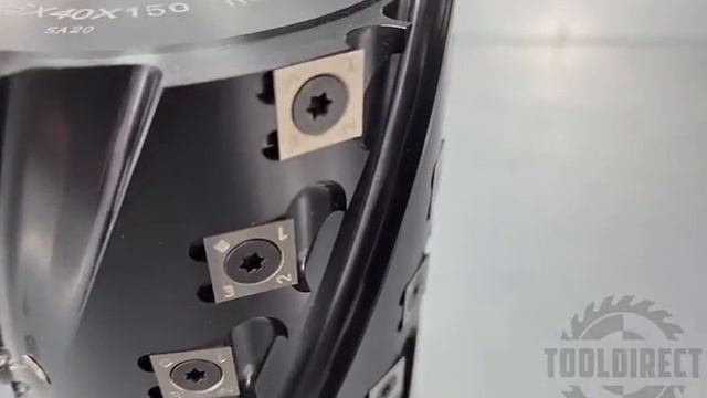 Фреза кукуруза насадная 125x40x150 Z6 ROTIS SJH1254015036AR смотреть онлайн