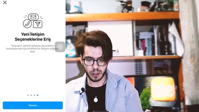 İNSTAGRAM TOPLU MESAJ SİLME | instagram toplu mesaj nasıl silinir