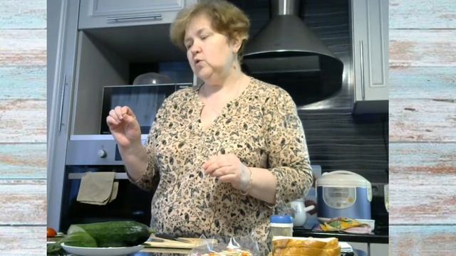 Бутерброд Божьи коровки смотреть онлайн