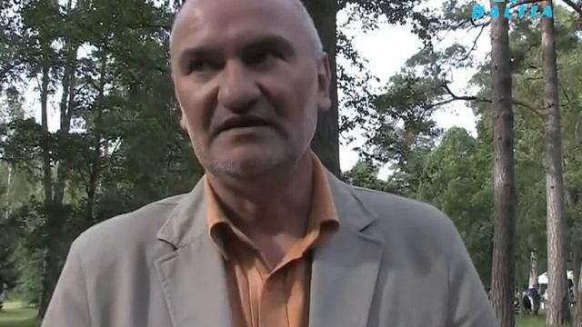 TBN Baltia "День равных возможностей" в Нарва-Йыэсуу смотреть онлайн