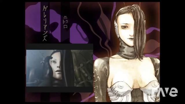 Nitro Shambles - Galerians: Ash & Scattle | RaveDJ