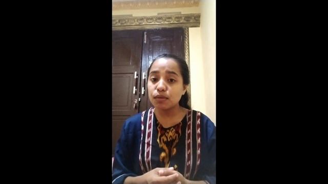 Ket.komunikasi dan Manajemen Konflik ( Jois Mersya Naomi sine) смотреть онлайн