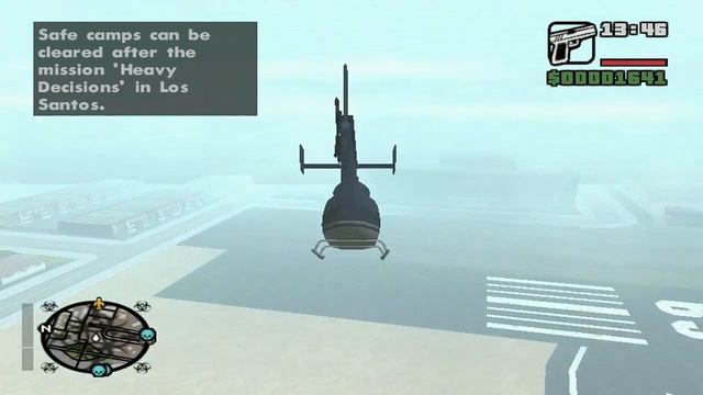 Let's Play Left 4 Theft San Andreas -#006 -Auf nach Las Venturas! [Deutsch] [HD] смотреть онлайн