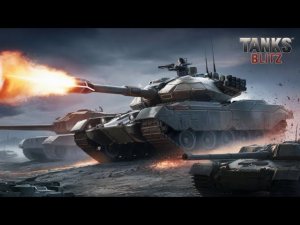 Как ПРАВИЛЬНО ИГРАТЬ НА ПТ-САУ В Tanks Blitz ?!