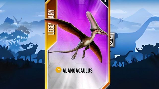 LATEST HYBRID DINOSAURS CONCEPTS JURASSIC WORLD THE GAME NEW DINOSAURS COMING SOON CONCEPTS REVEALE смотреть онлайн