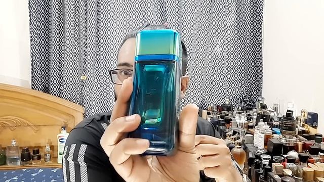 15 Fragrances For High Humidity (2022) смотреть онлайн