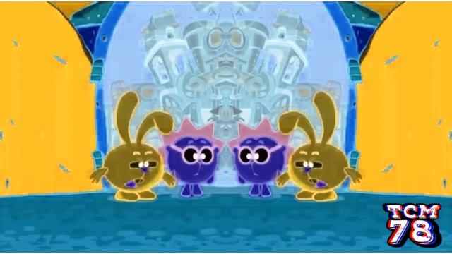 Preview 2 Krosh V2 effects [Inspired by Preview 1982 effects] смотреть онлайн