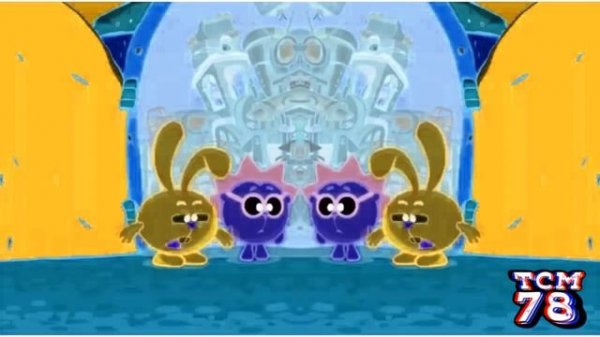 Preview 2 Krosh V2 effects [Inspired by Preview 1982 effects]