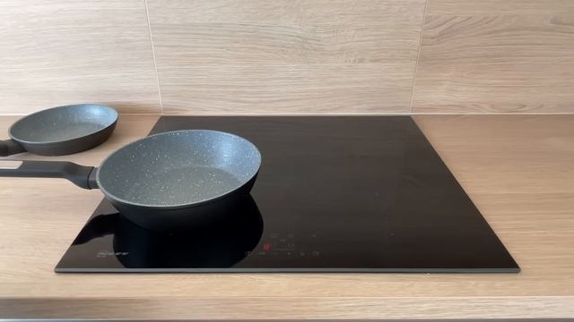 How to use the Induction Hob смотреть онлайн