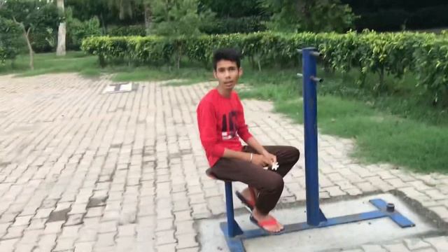 Dream park ki beauty(ludhiana)&smart city #ludhiana#dreampark смотреть онлайн