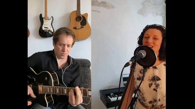 JE VEUX - by ZAZ - performed by Trust´n´Coffee смотреть онлайн
