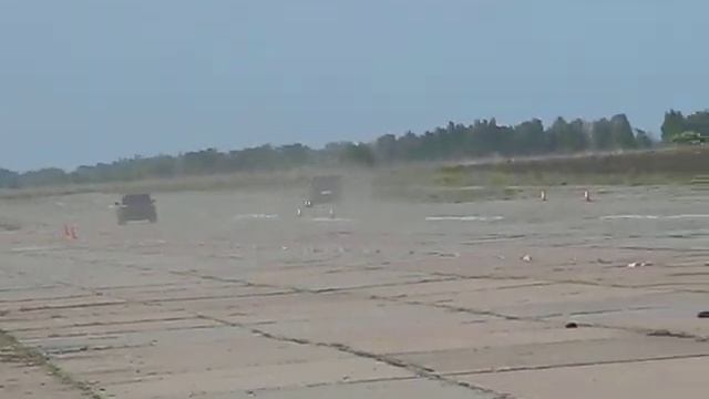 MVI 2183 БМВ против НИВЫ финалы смотреть онлайн