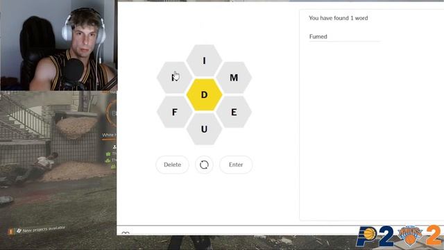 The Division CONFLICT PvP -- Solo Wins, Solo Losses