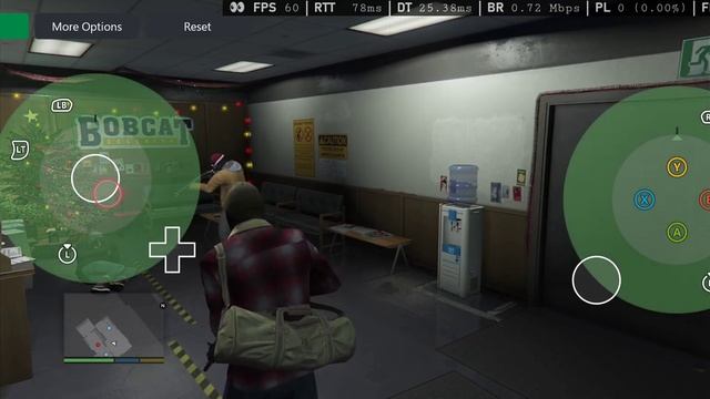 How To Enable Touch Controller For GTA V (and All Other Games) On Xbox Cloud Gaming (xCloud)