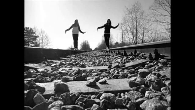 На рельсах смотреть онлайн