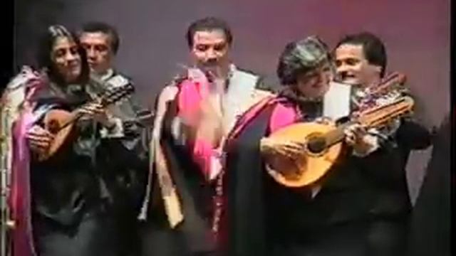 Tuna UPR- Decada 60 - celebración XXX Aniversario смотреть онлайн