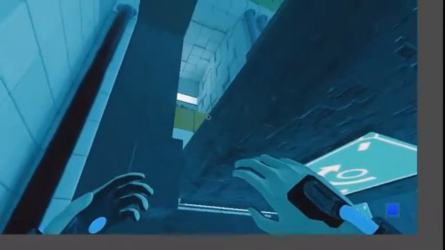 Q U B E 2 #3 Опять машина