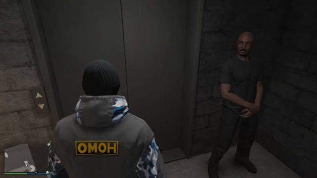 Grand Theft Auto V Онлайн Ежедневные задания Потанцевать в Music Locker смотреть онлайн