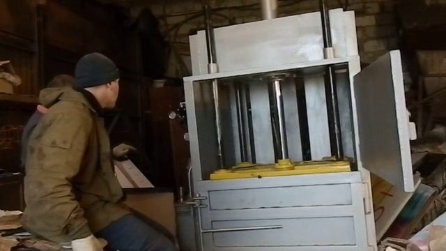 Прессуем смотреть онлайн