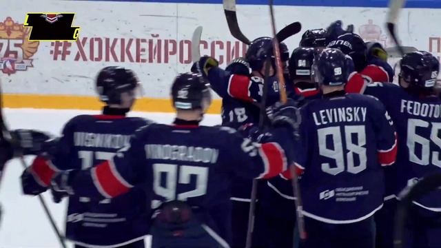 Илья ФЕДОТОВ повторил подвиг Ильи КОВАЛЬЧУКА!!! Бросок в девятку и победа в овертайме смотреть онлайн