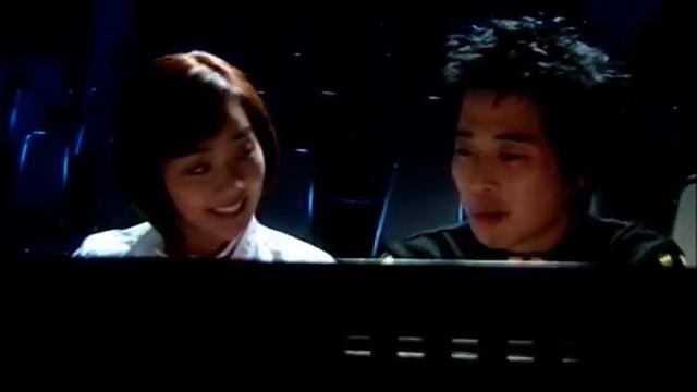 Wonderful Life - Piano Scene смотреть онлайн