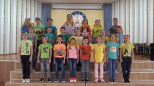 3Б Бум Бум, Ла Ла, хорошая песенка