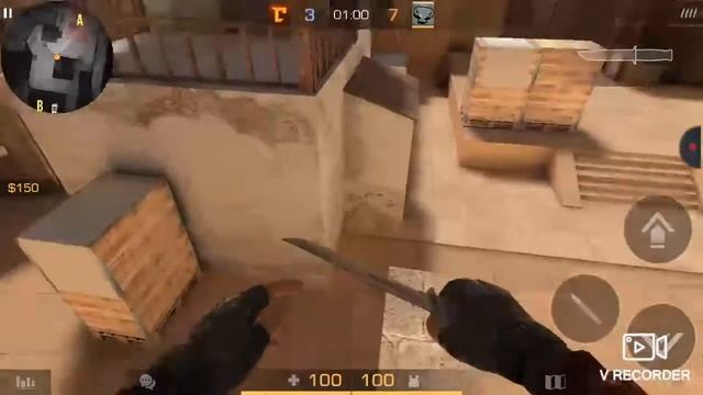 ПРОСТО ИГРАЮ B STANDOFF2 :) смотреть онлайн