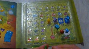 Новая акция в Пятерочке Ам Ням 2025, распаковка акции Ам Няма Пятерочка, Ам Ням игра Пятерочка