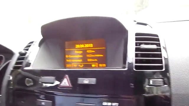 Opel zafira strange noise 3 смотреть онлайн
