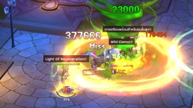 Ragnarok M2.0(MOF) | Begetter Trick and Skill Play and How to use a skill : SPECIAL EP : 5/1/22 смотреть онлайн