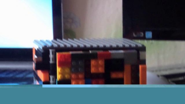 лего сейф смотреть онлайн