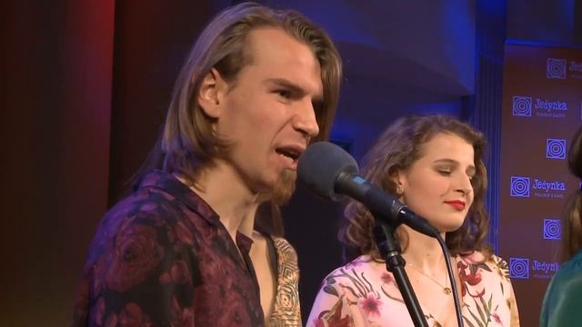Znamy się tylko z widzenia (bis)- S.Banasik N.Skorupka A.Twardowska F.Mizia, K.Owczarek | reż.J.Gas смотреть онлайн