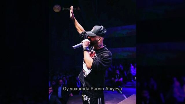 Paster X OD- Səni Deyirlər 2019 New RAP Lyrics