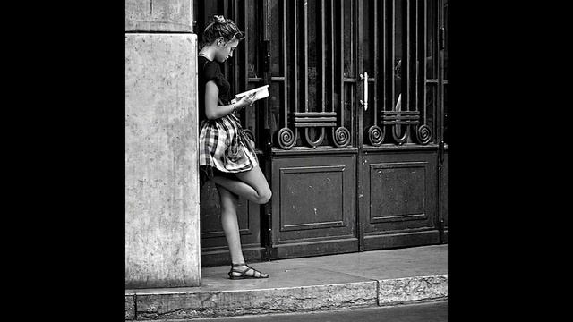 J Luis Moreno - Sophie смотреть онлайн