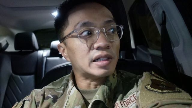 Is Joining the Air Force for the Education Benefits Worth It? смотреть онлайн