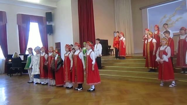 AMICI TV Проект "Италия-Россия" школа 1223 смотреть онлайн
