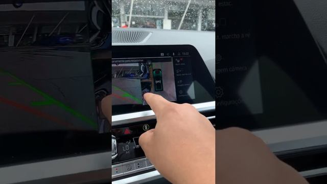 M3 Competition Track - Parking Assistant Plus “Estacionamento Automático” смотреть онлайн