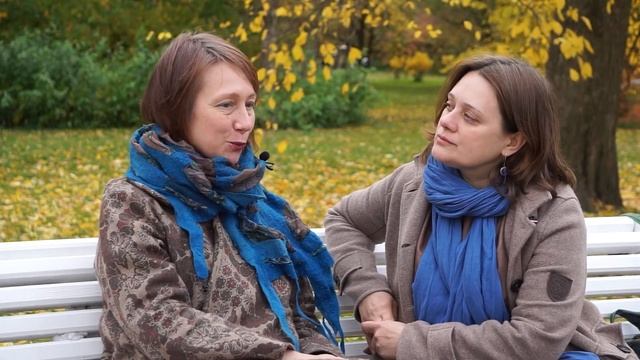 GOODWOOD. Интервью с Анной Терещенковой смотреть онлайн