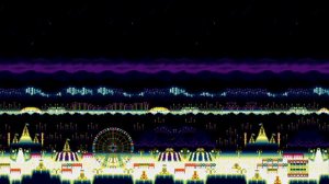 Sonic - Balloon Park Mash-Up (Sonic 3 & Knuckles  + Sonic Generations)