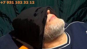 Теперь мы знаем как появилось Каспийское Море.