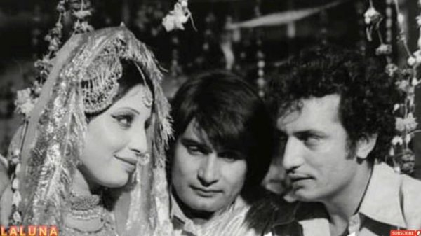 Film star Yasmin Khan Biography