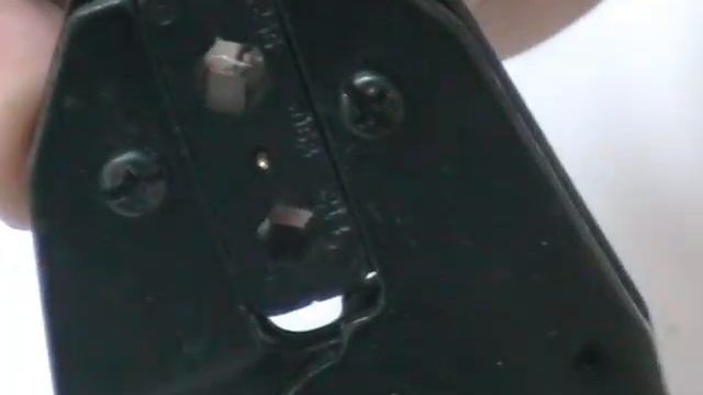 connector BNC de crimpar смотреть онлайн