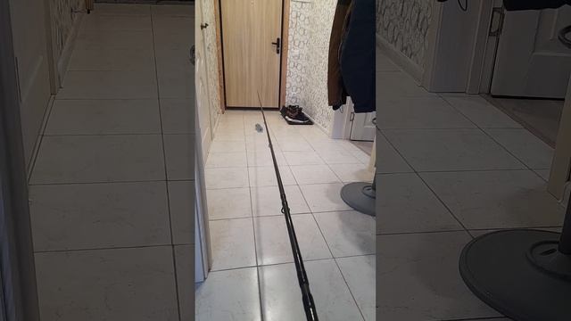 Sensas CL competition distance 13 - 80 gr. М смотреть онлайн