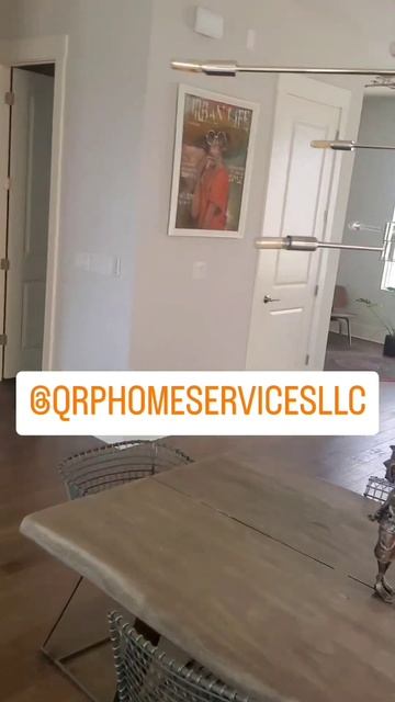 Book us today! 770-284-0450 QRPHOMESERVICESLLC.COM IG: qrphomeservicesllc смотреть онлайн
