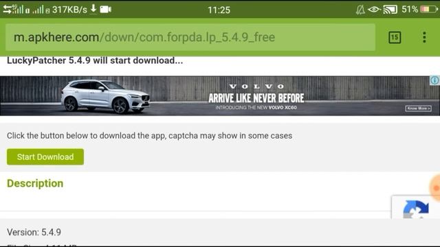 How to download lucky patcher |no root |easy way смотреть онлайн