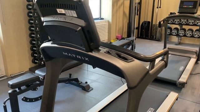 Спортзал в частном доме 21 кв.м | Домашний тренажерный зал 21 м. смотреть онлайн